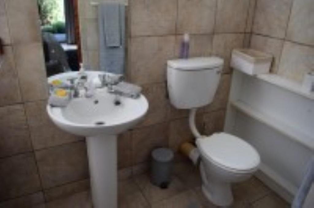 Due South Guest House Langebaan Εξωτερικό φωτογραφία