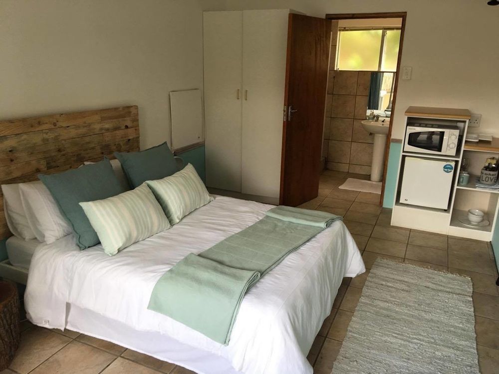 Due South Guest House Langebaan Εξωτερικό φωτογραφία