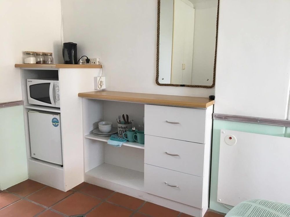 Due South Guest House Langebaan Εξωτερικό φωτογραφία