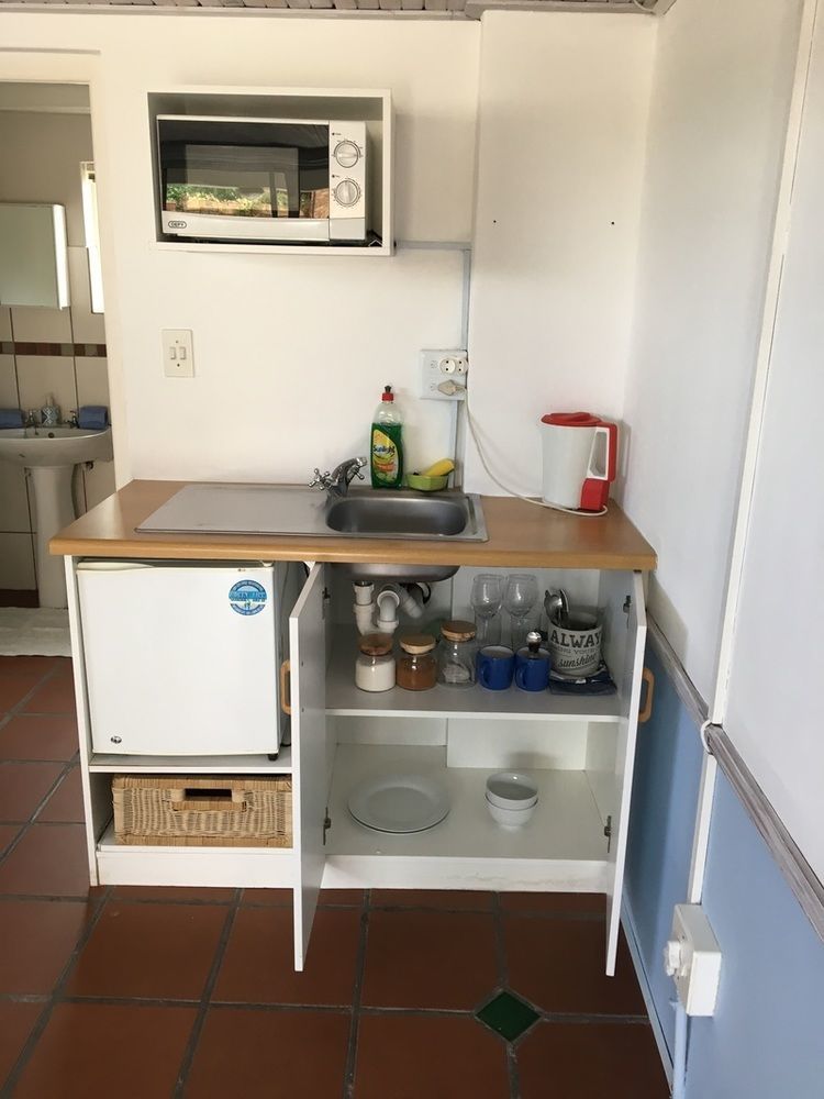 Due South Guest House Langebaan Εξωτερικό φωτογραφία