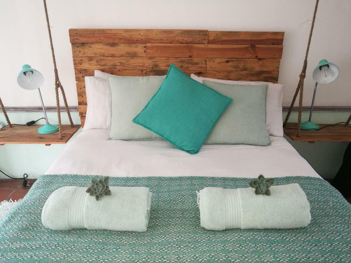 Due South Guest House Langebaan Εξωτερικό φωτογραφία